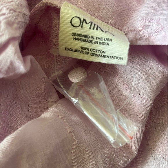 Omika Wilora Mini Dress - Picture 7 of 9